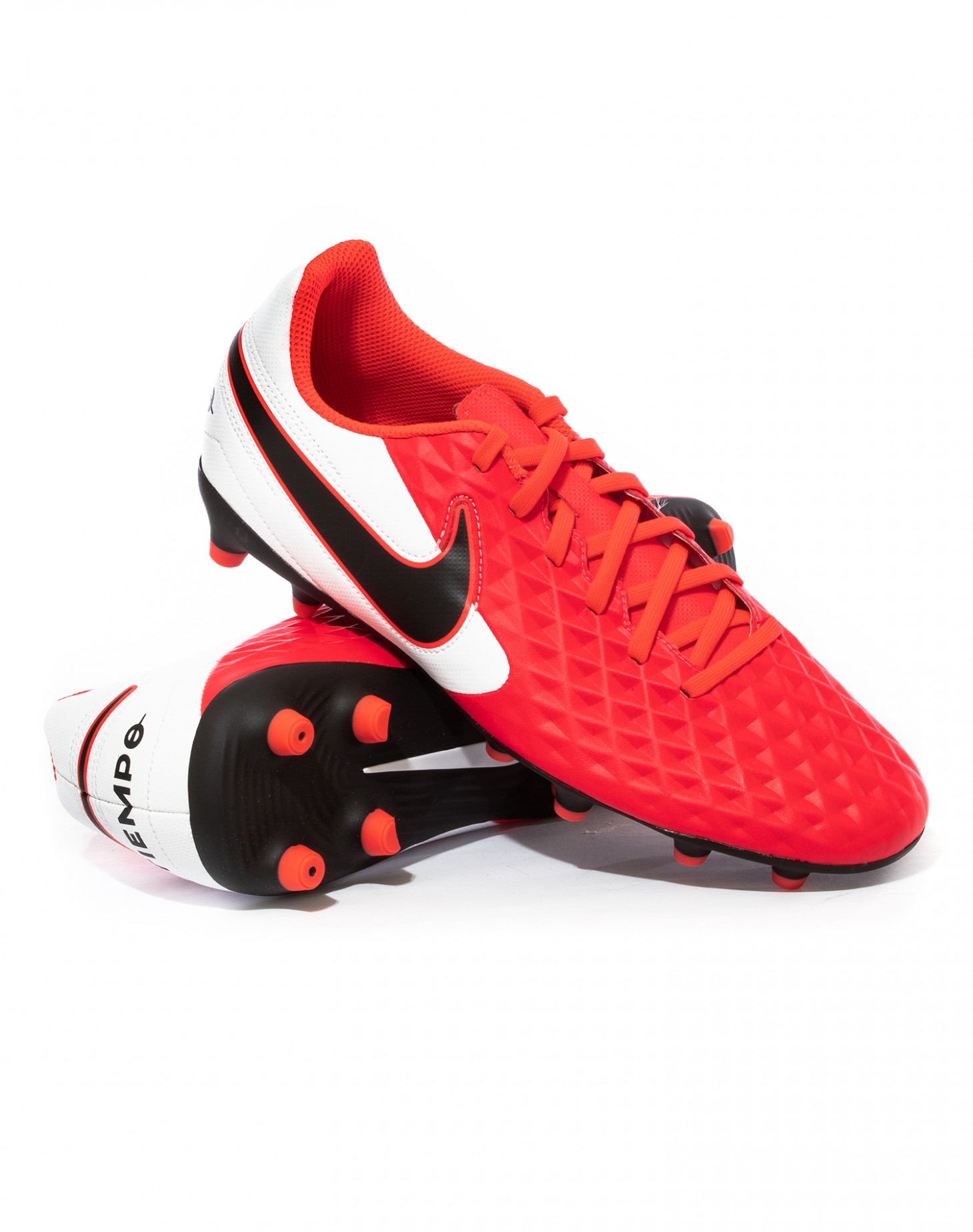 Zapatos de Futbol Nike Tiempo Legend 8 Club MG