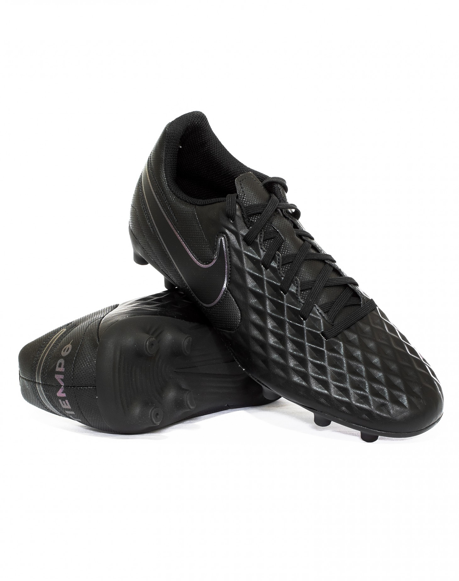 Zapatos de Futbol Nike Tiempo Legend 8 Club MG