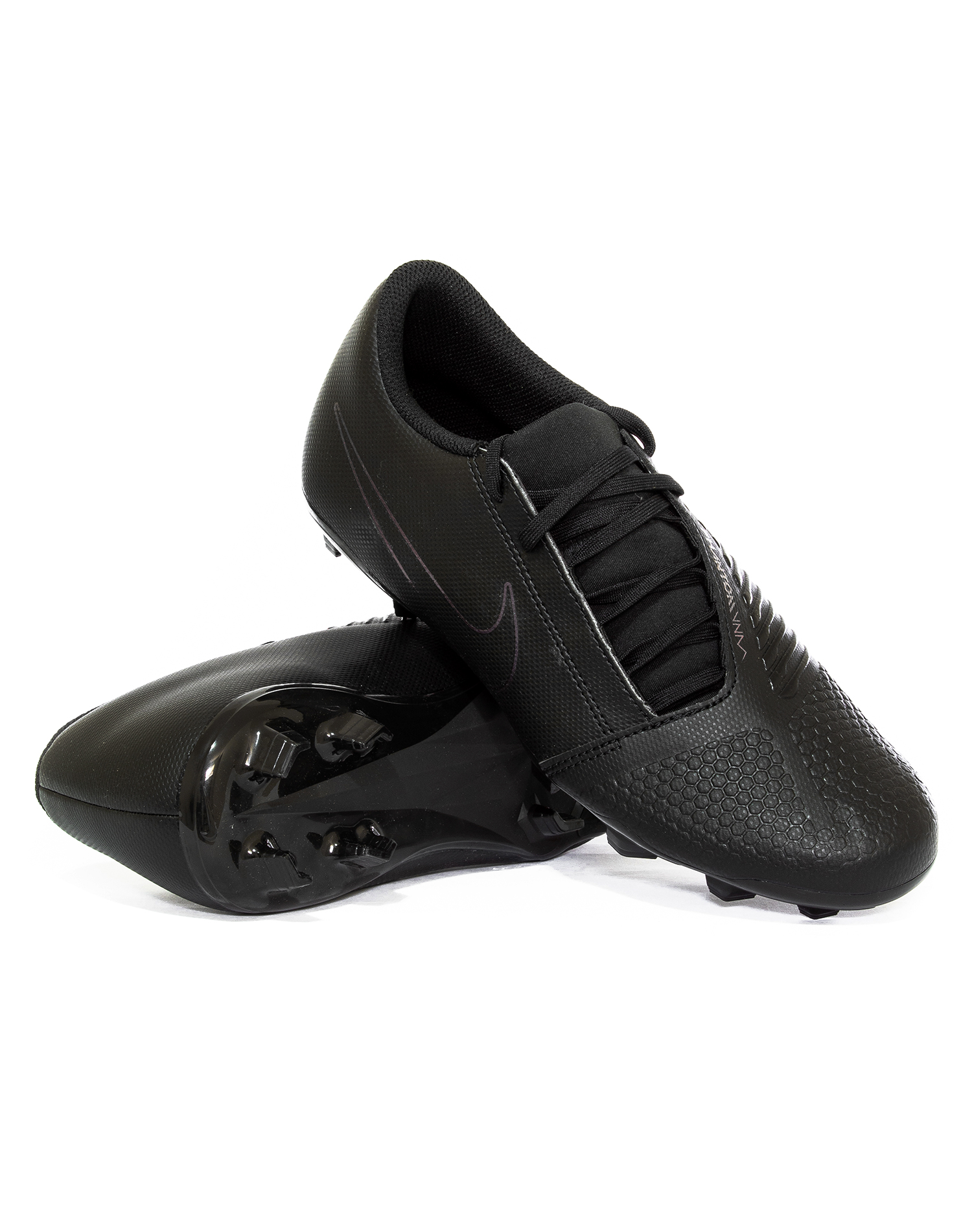Cuadrante Desarrollar Ver insectos Zapatos de Futbol Nike Phantom Venom Club FG - Golero Sport