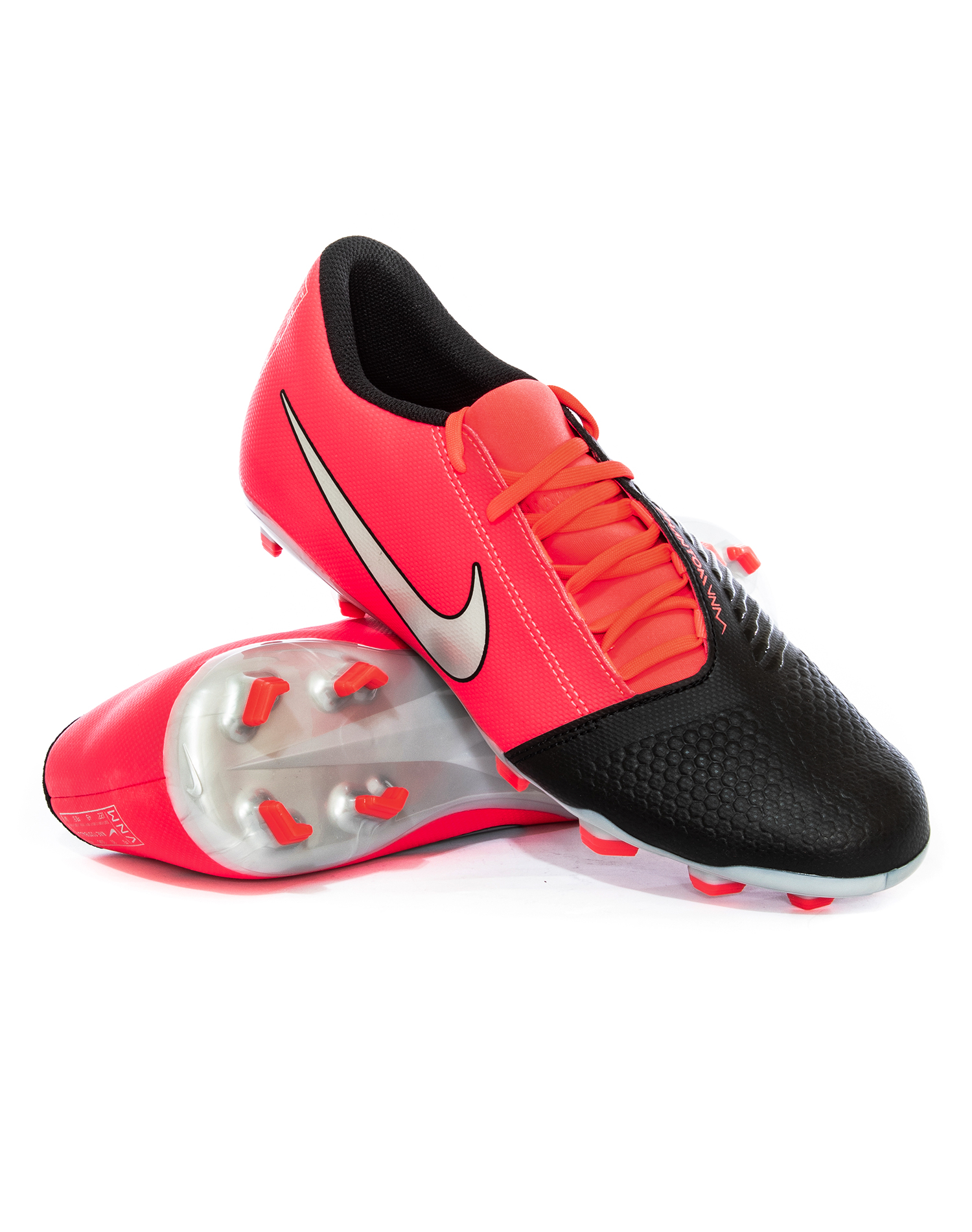 Zapatos de Futbol Nike Phantom Venom Club FG - Golero Sport
