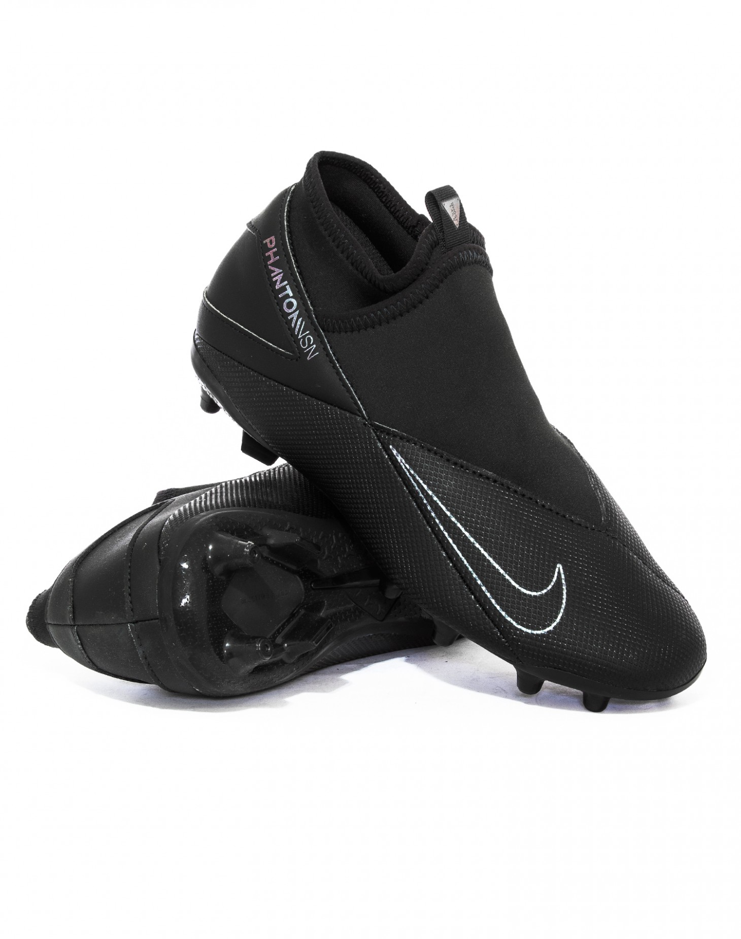 Zapatos de Futbol Nike Phantom VSN 2 Club DF FG/MFG