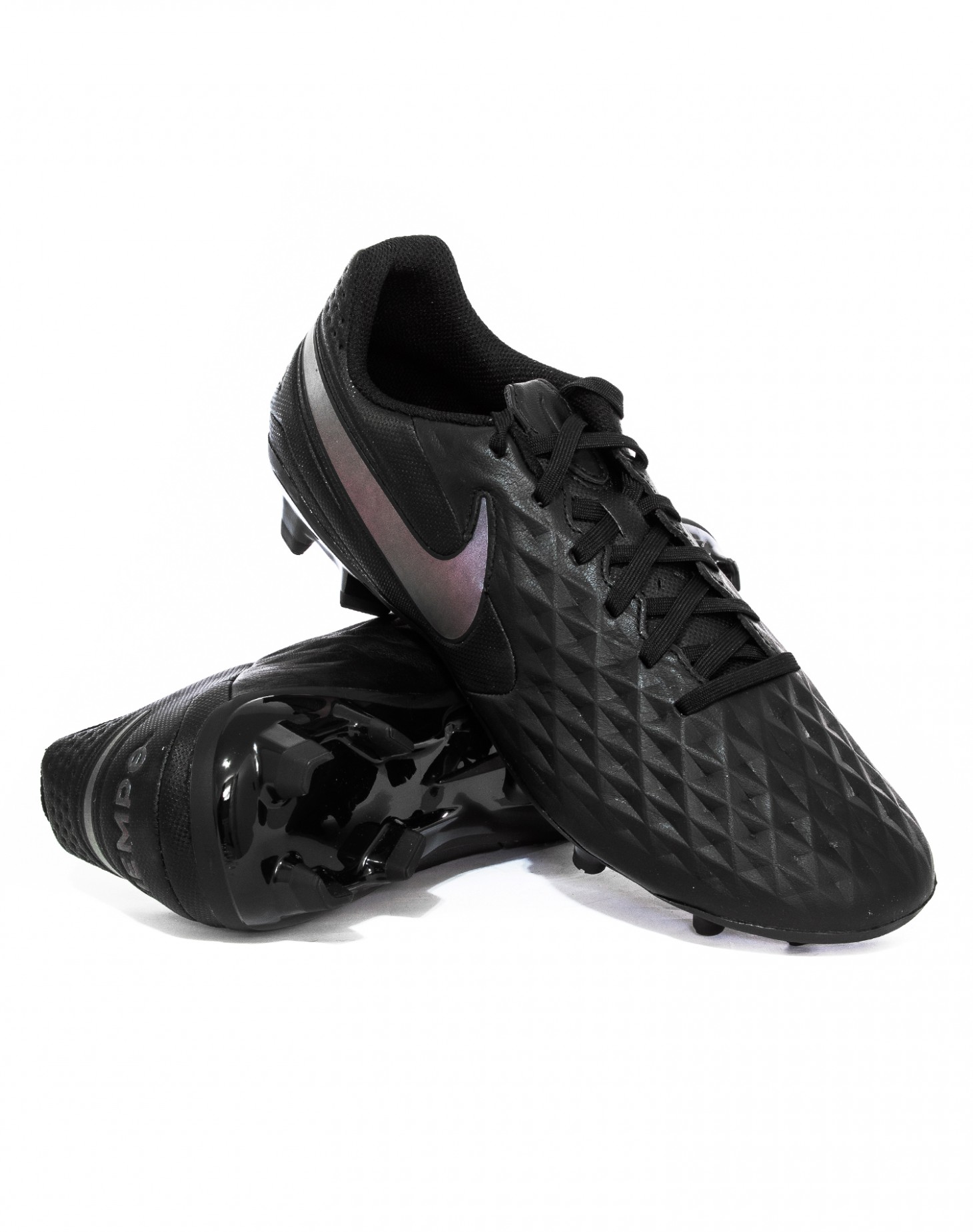 Zapato de Futbol Nike Tiempo Legend 8 Academy FG/MG
