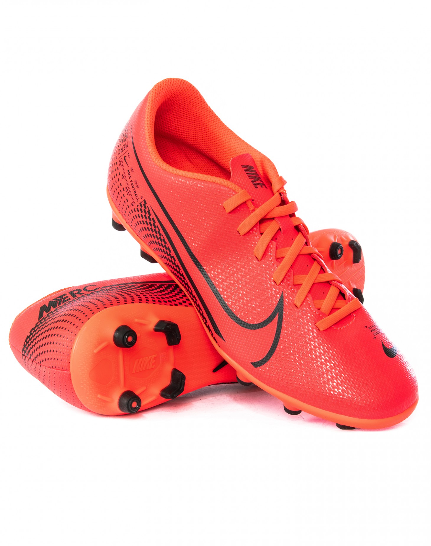 Zapatos de Futbol Nike Vapor 13 Club FG/MG