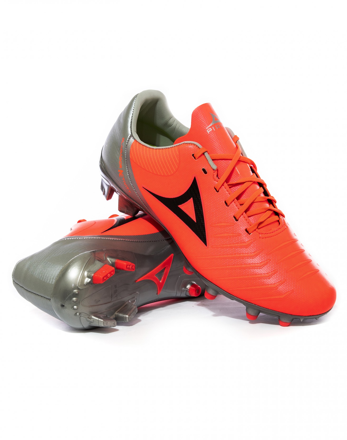 Pirma Brasil Gladiador Activity 3019 Carmin / Plata