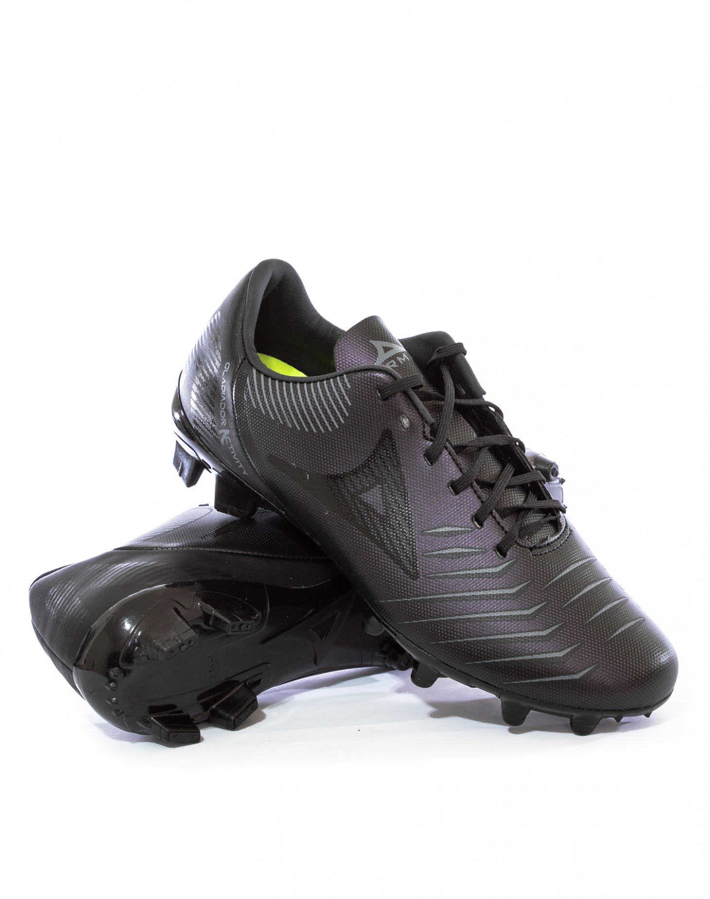 Pirma Brasil Gladiador Activity 3019 Negro
