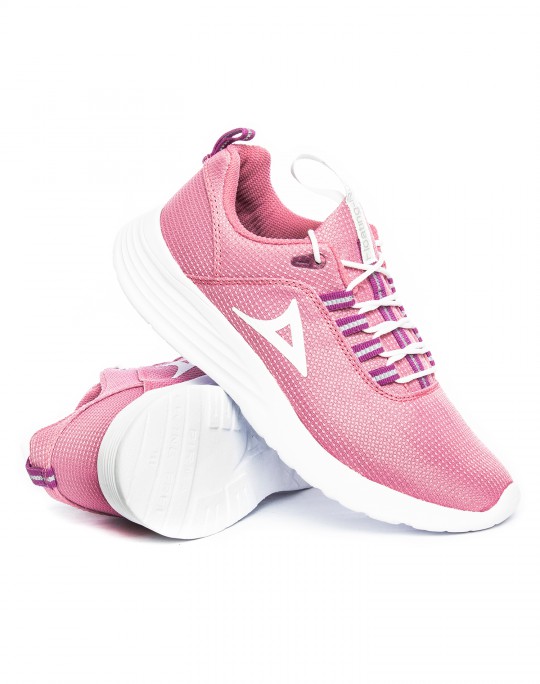 Tenis Pirma Dama Modelo 0248 Rosa
