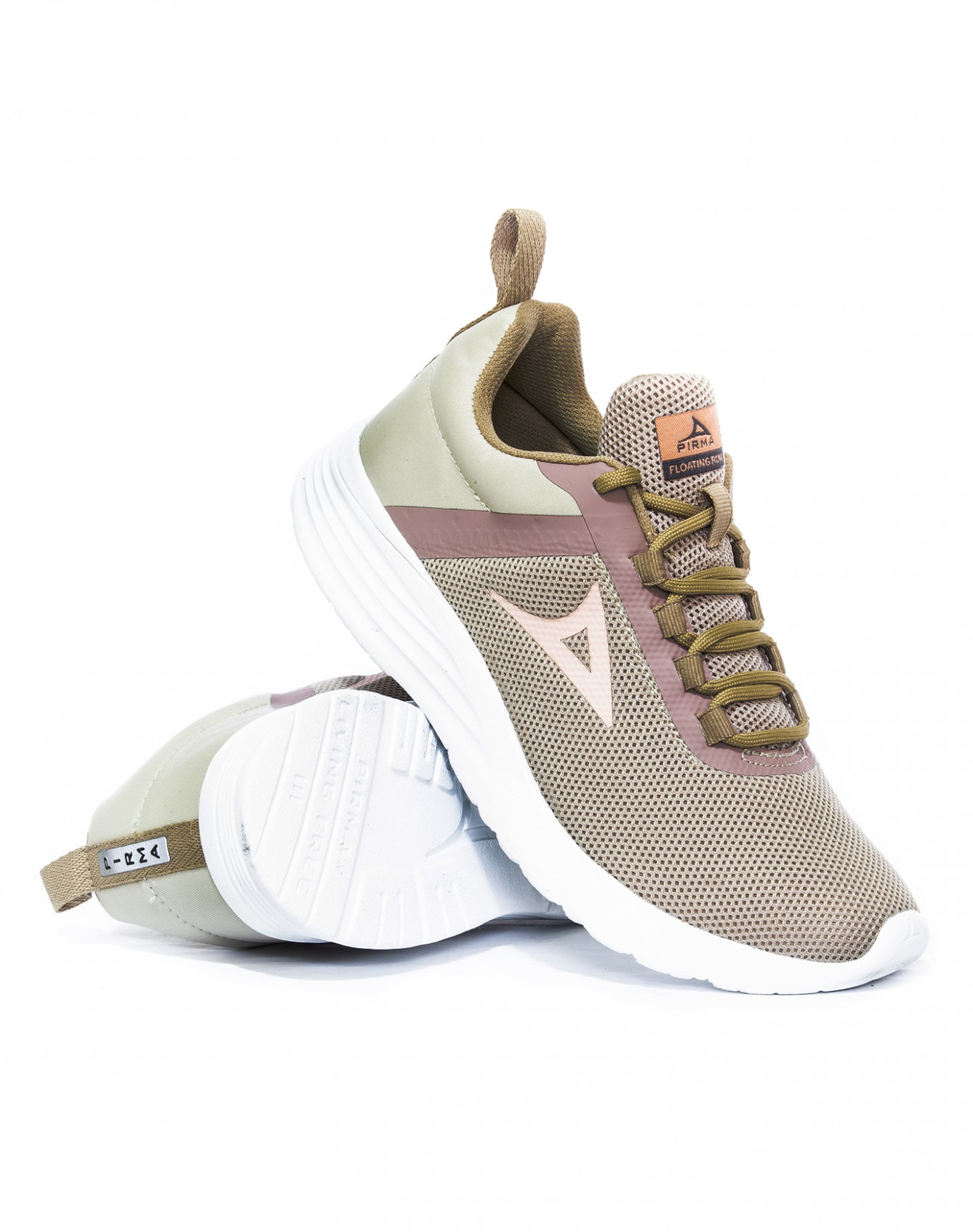 Tenis Pirma Dama Modelo 4517 Arena