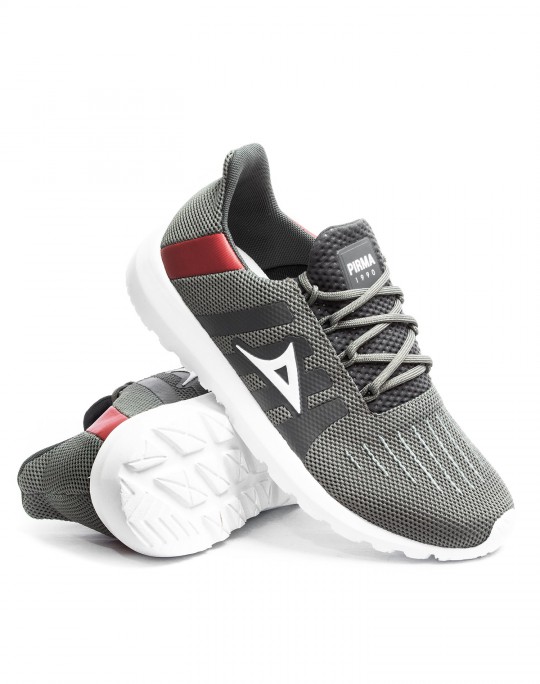 Tenis Urbano Pirma Caballero 5013 Oxford