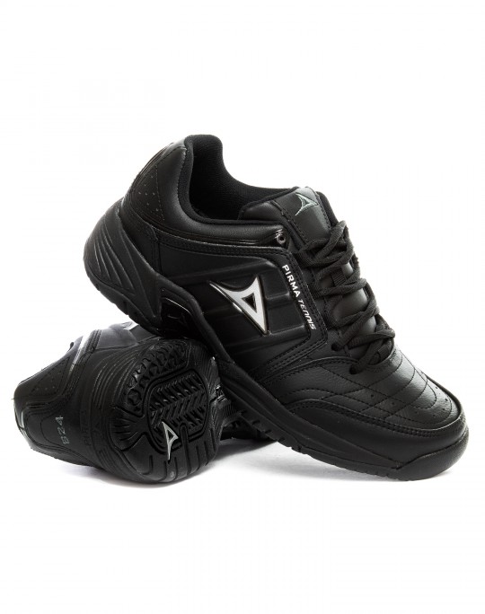Tenis Pirma Deportivo 824  Negro