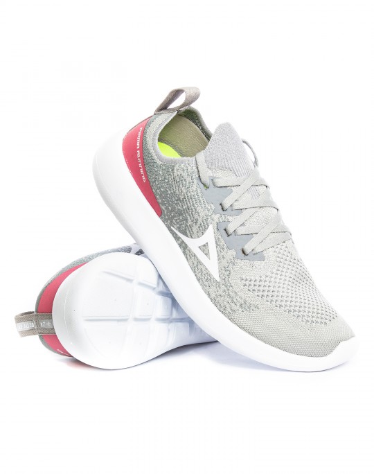Tenis Pirma Running Dama 5032 Negro