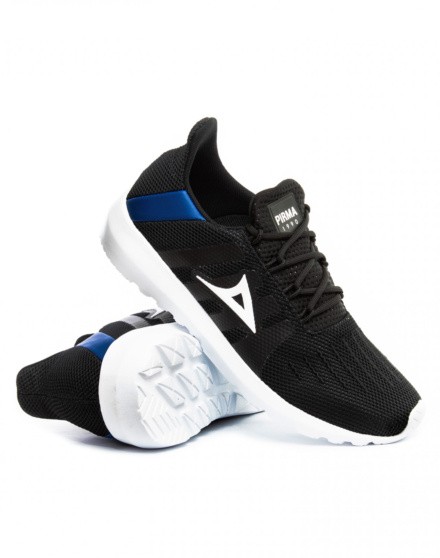 Tenis Pirma Urbano 5013 Negro