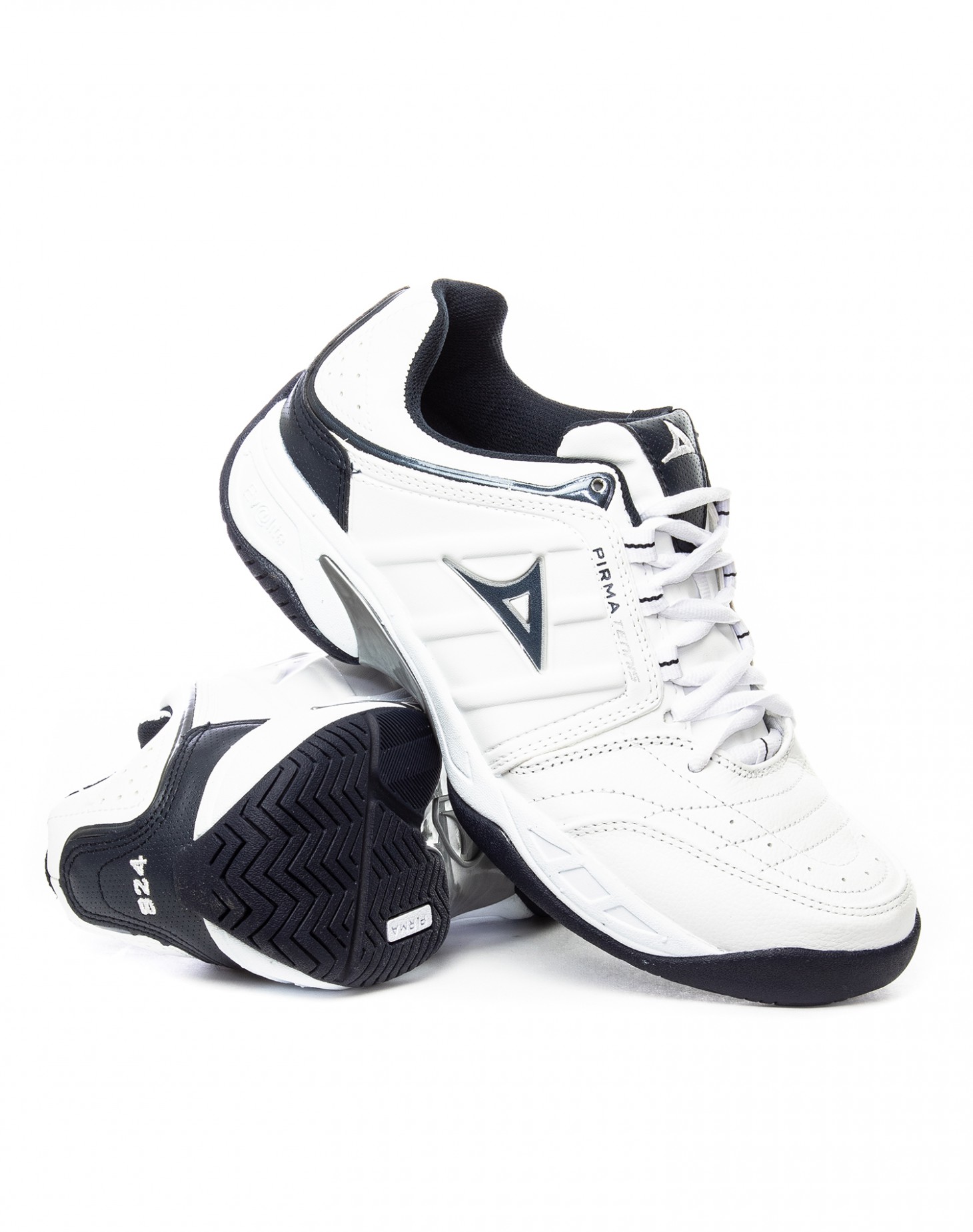 Tenis Pirma Deportivo 824  Blanco