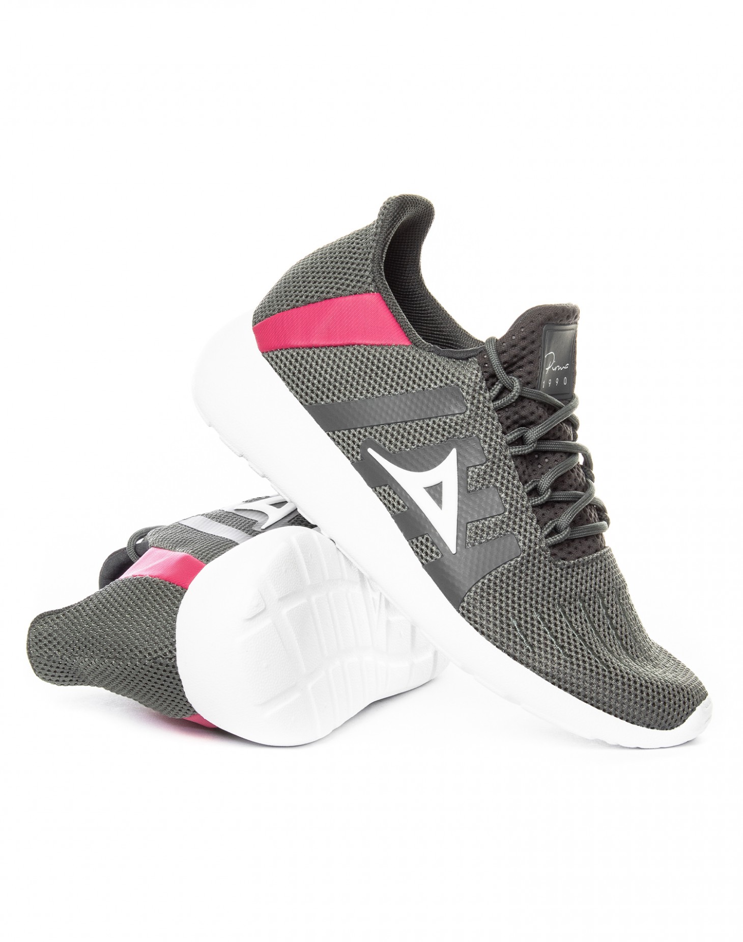 Tenis Pirma Urbano 5505 Lenty Oxford