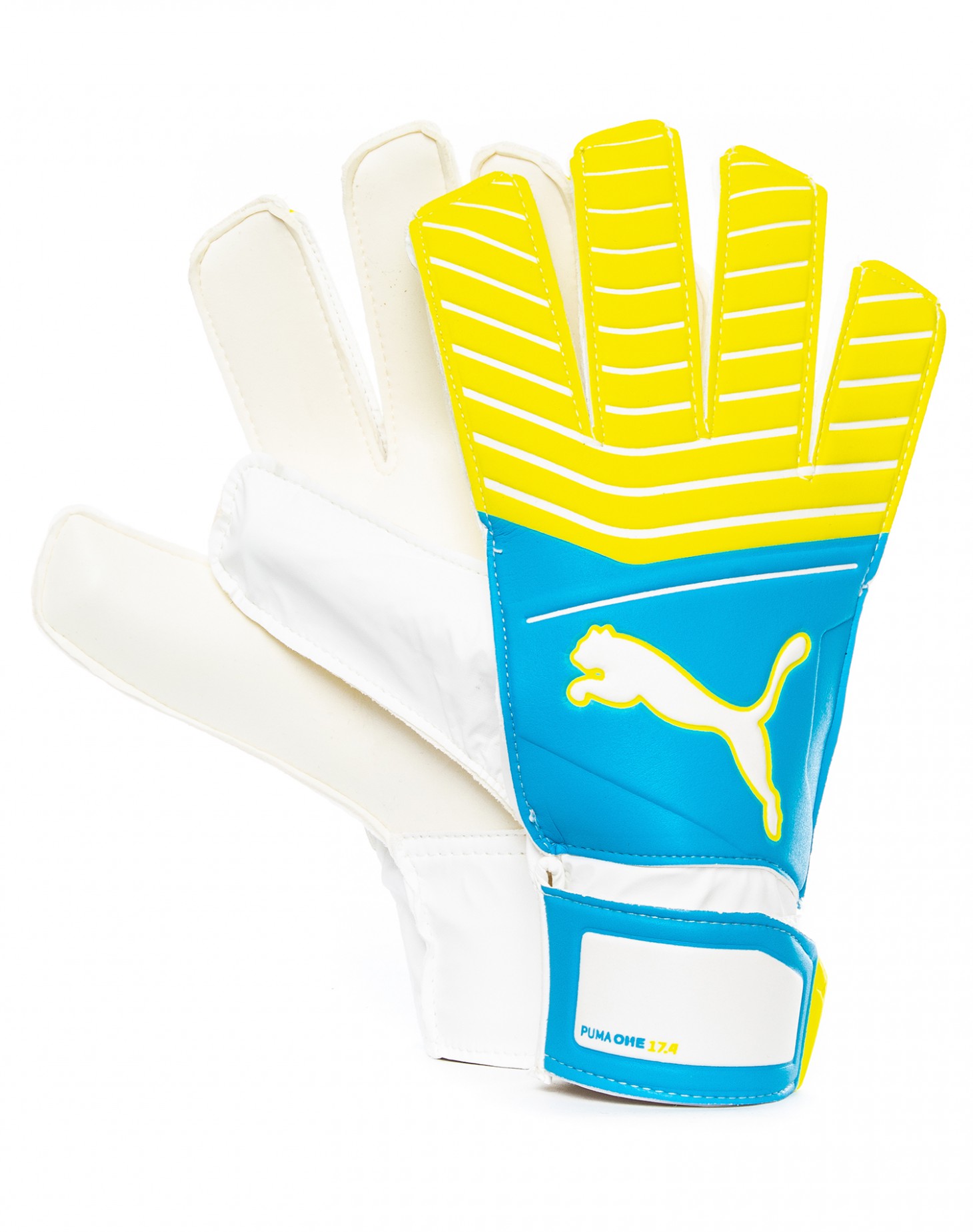 Guantes Puma One Grip 17.4