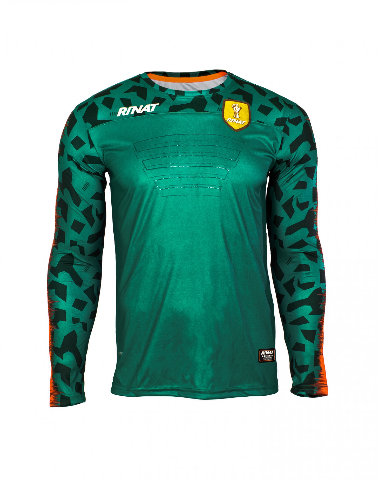 Jersey Rinat Quartz Verde
