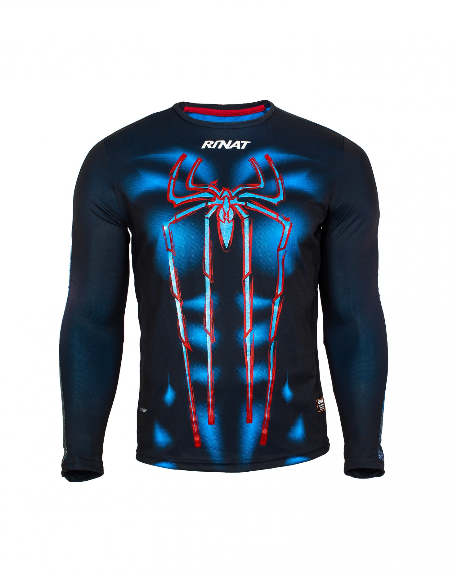 Jersey Rinat Superior Azul