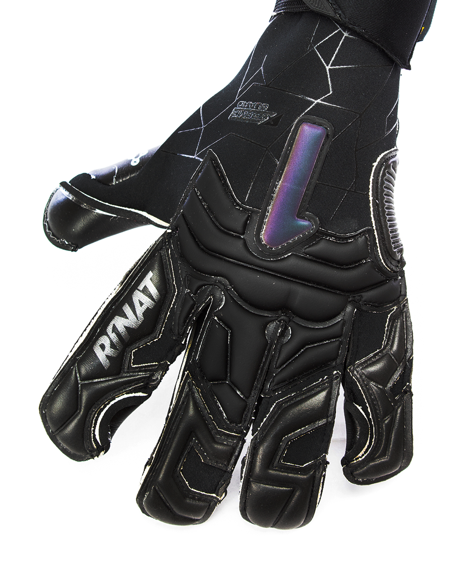 Rinat Soccer - Xtreme-Guard Professional Goalkeeper Glove – Rinat