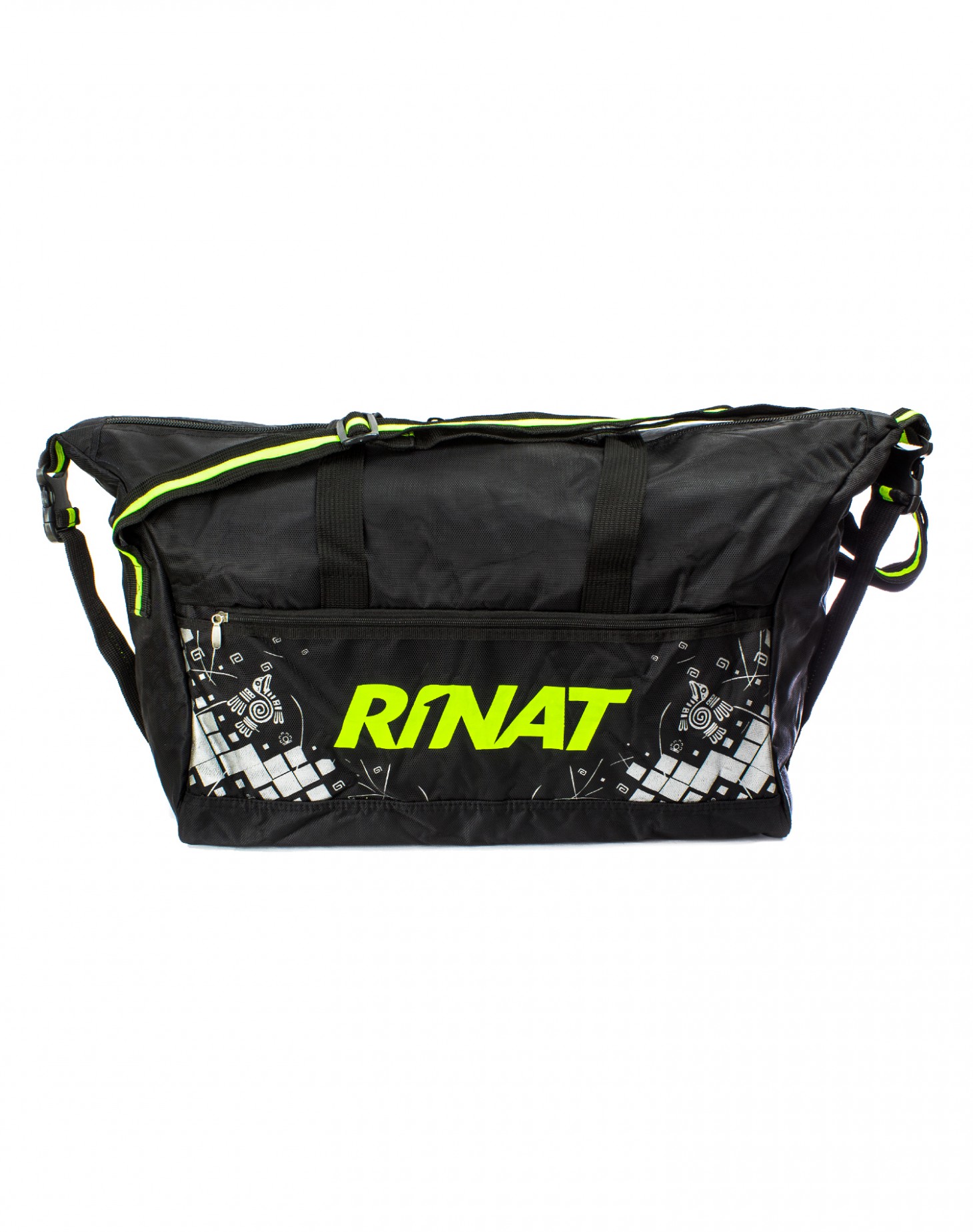 Maleta de Viaje Etnik Rinat