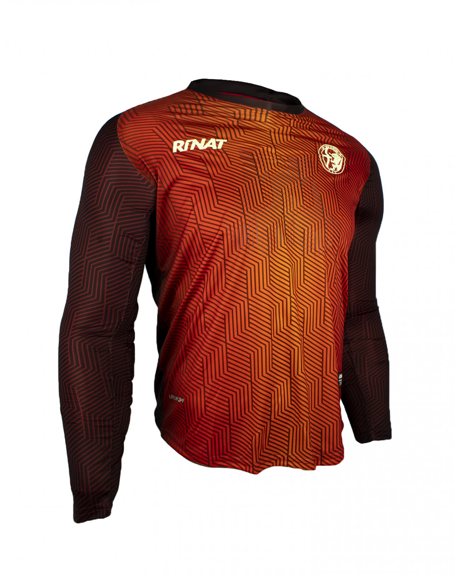 Jersey Rinat Leader Rojo