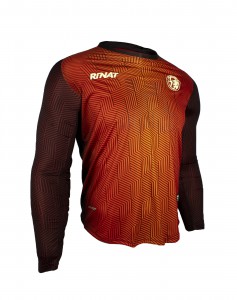 Jersey Rinat Leader Azul