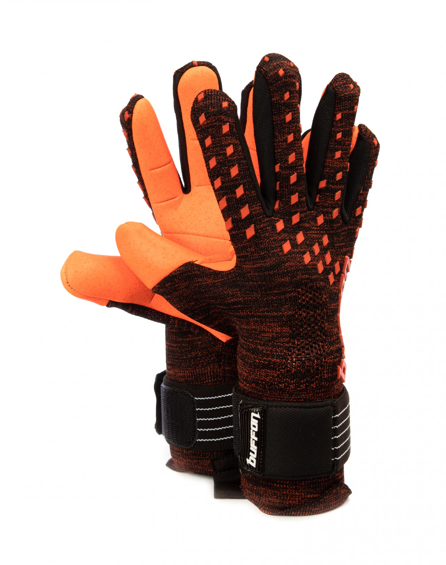 Guantes de Portero Buffon Gladiatus Pro