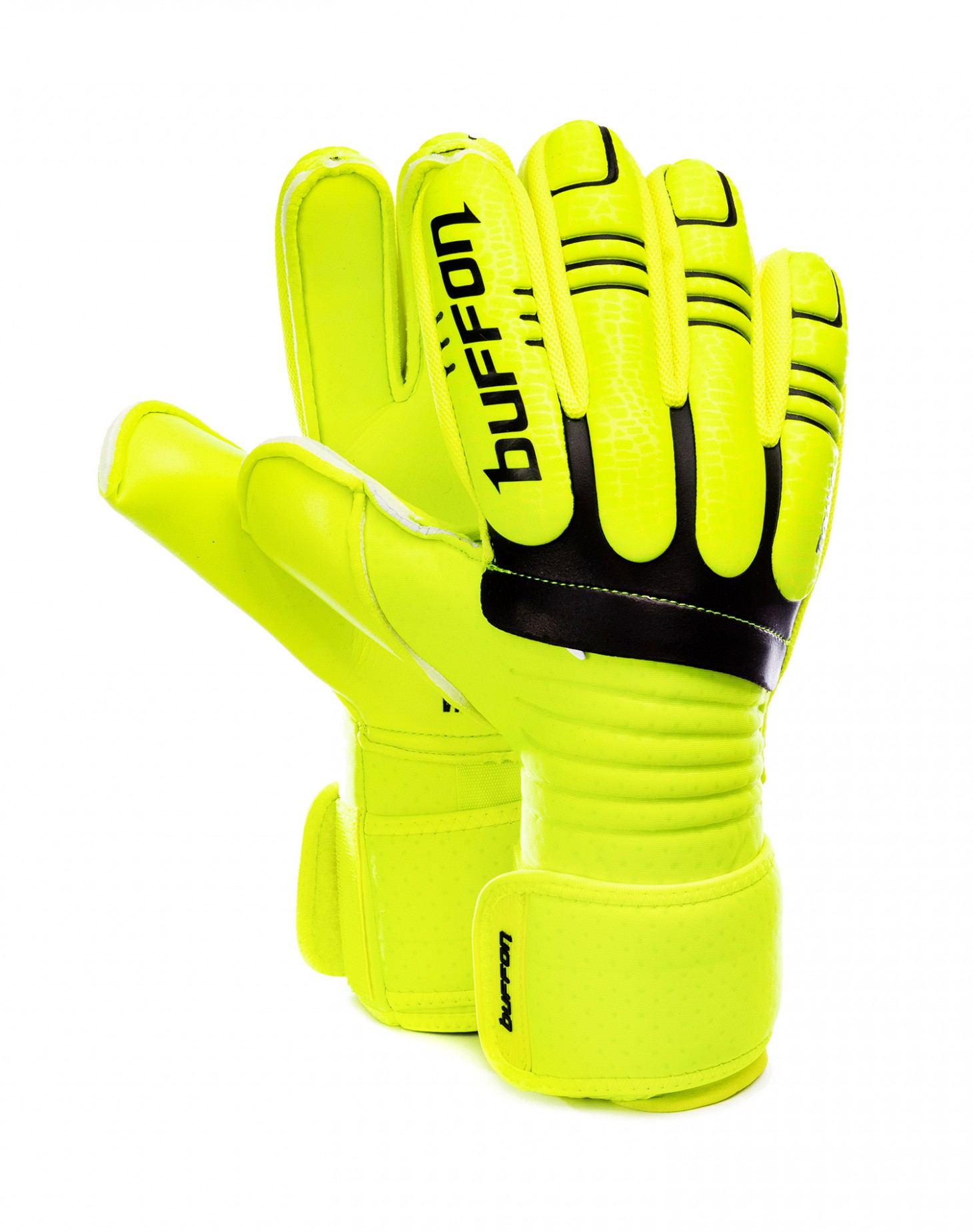 Buffon Tyrano Pro Varillas Neón