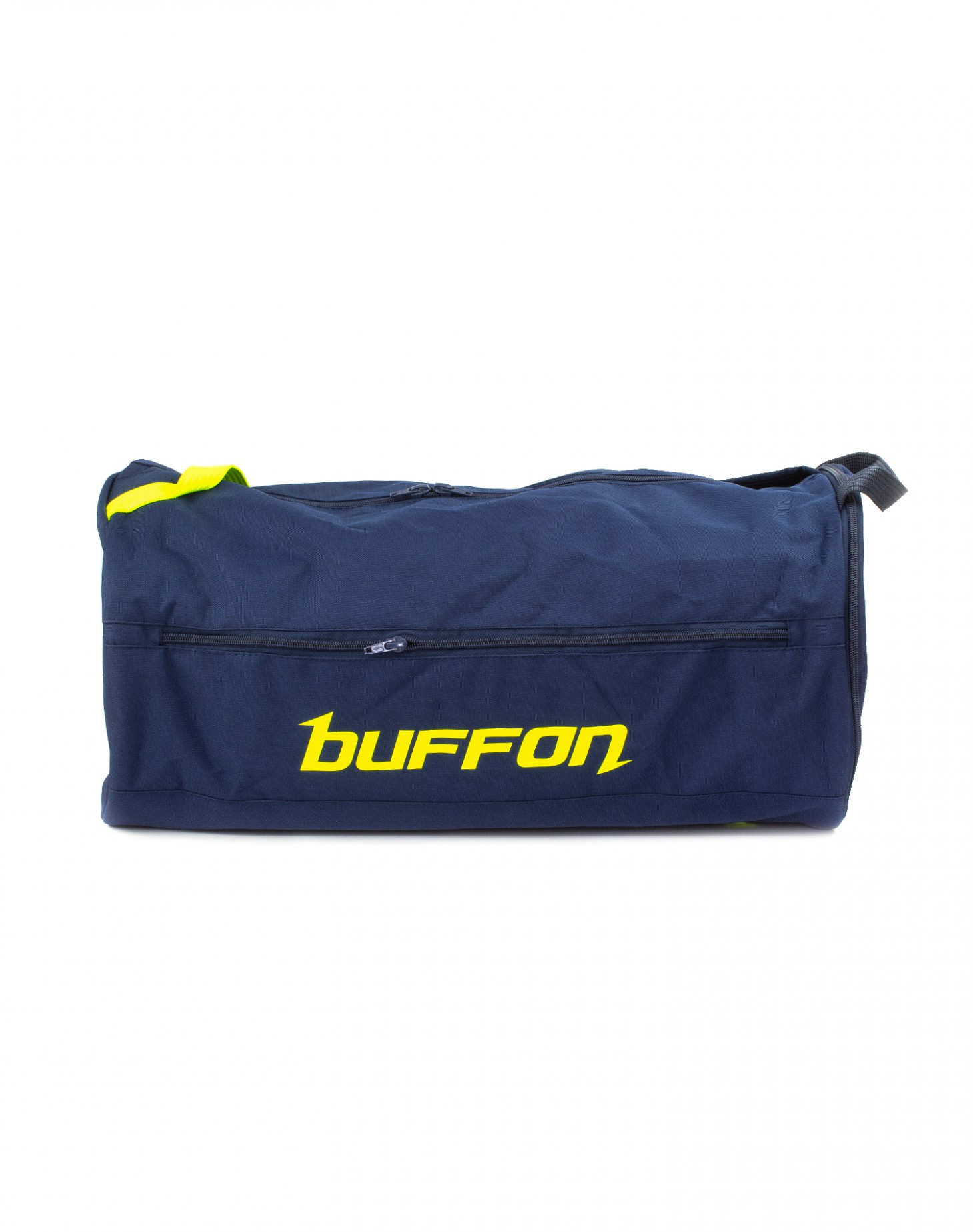 Maleta Bazooka Buffon Marino Néon
