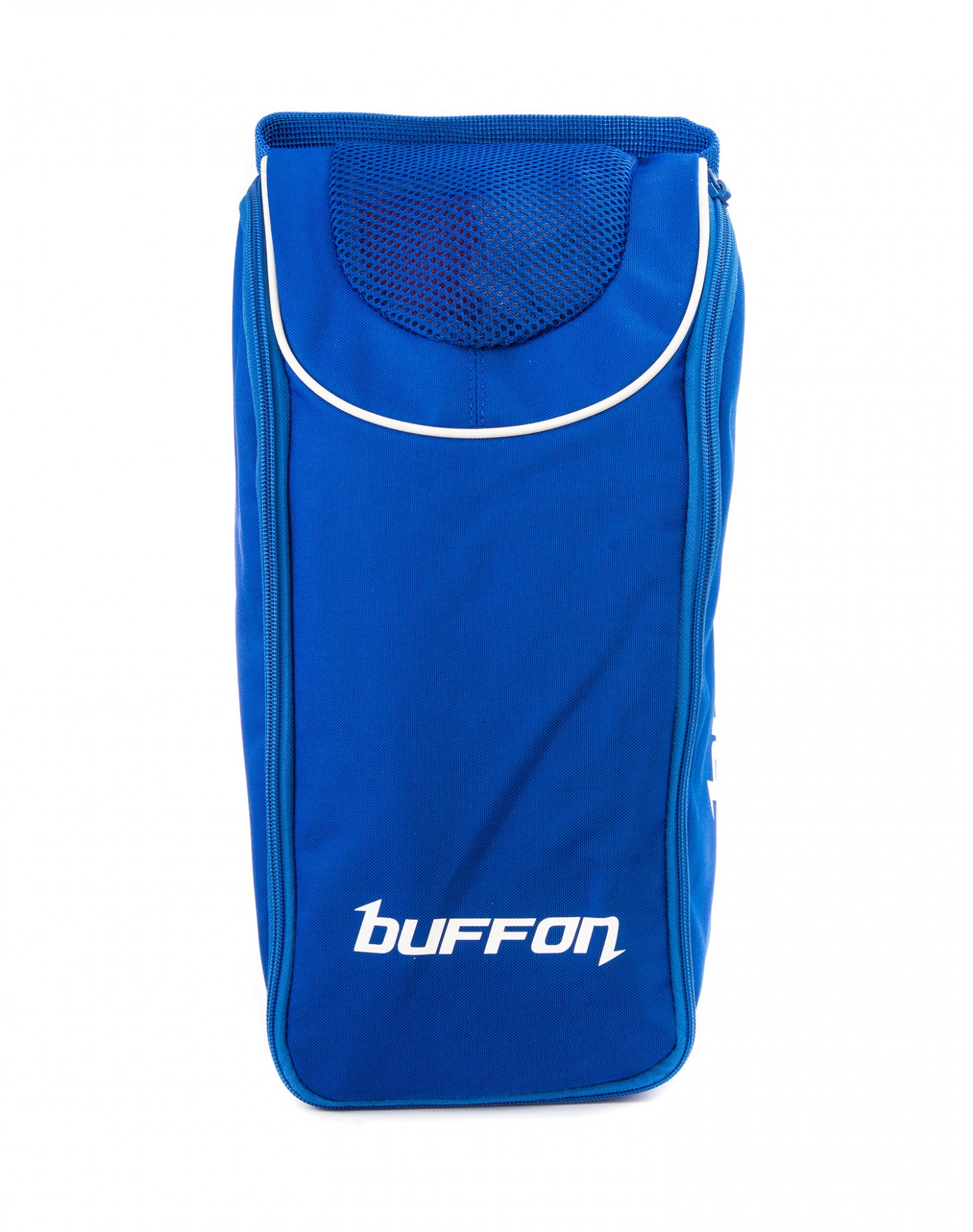 Zapatera Buffon Mundial Azul Rey