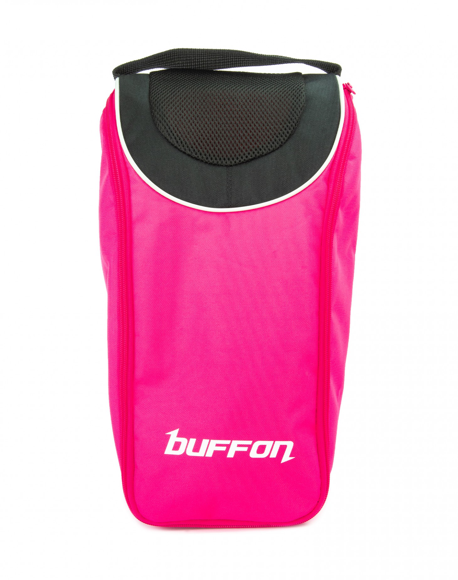 Zapatera Buffon Mundial Rosa