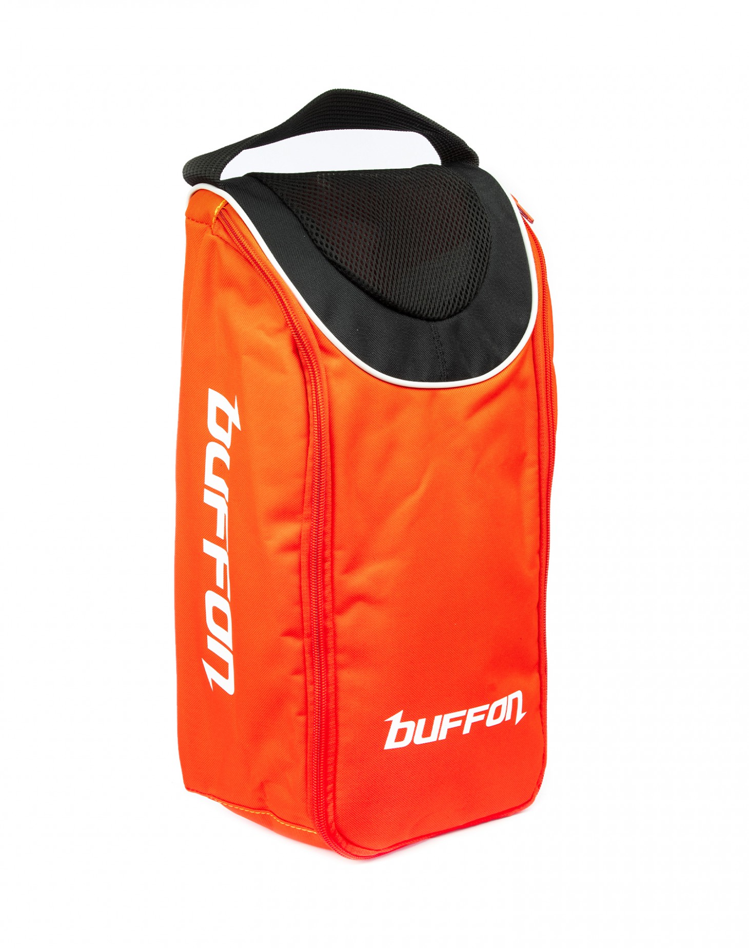 Zapatera Buffon Mundial Naranja