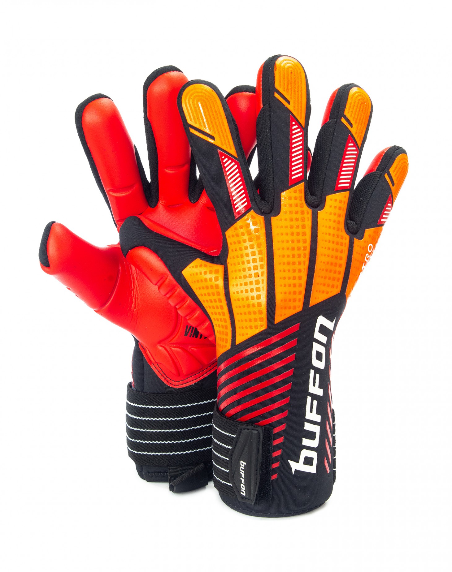 Guantes de Portero Buffon Astro Pro Naranja