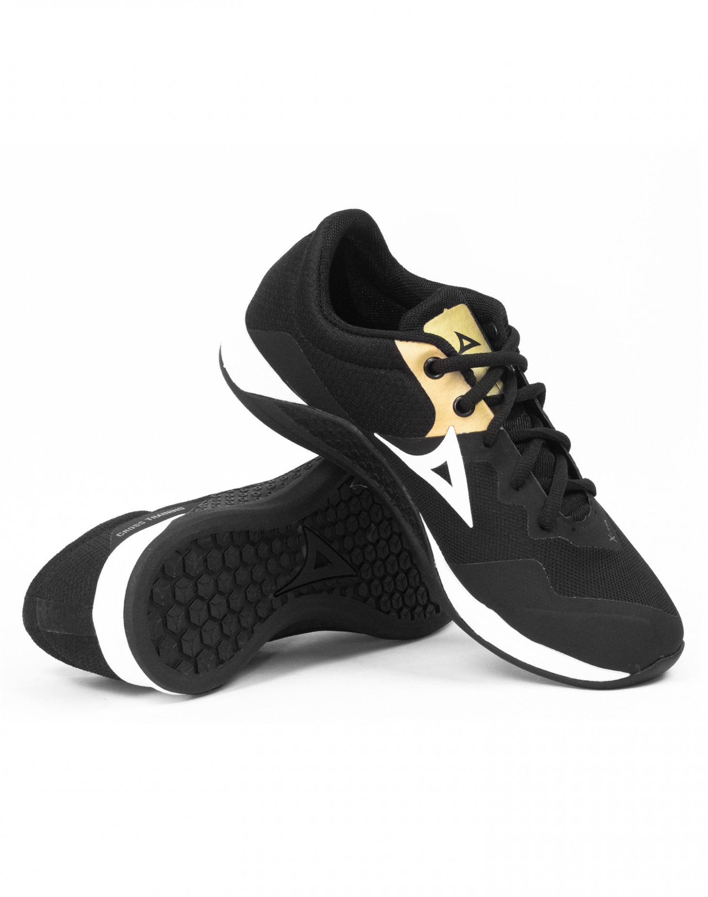 Tenis Pirma Trainner Fit Negro
