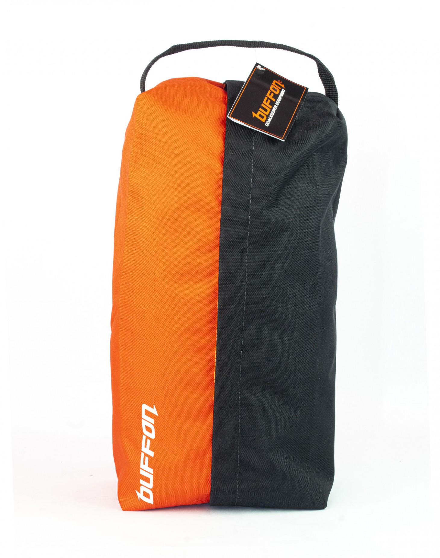 Zapatera Buffon Olimpo Naranja
