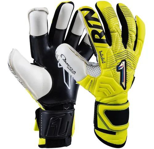 Guantes Rinat Egotiko Stellar Alpha Amarillo