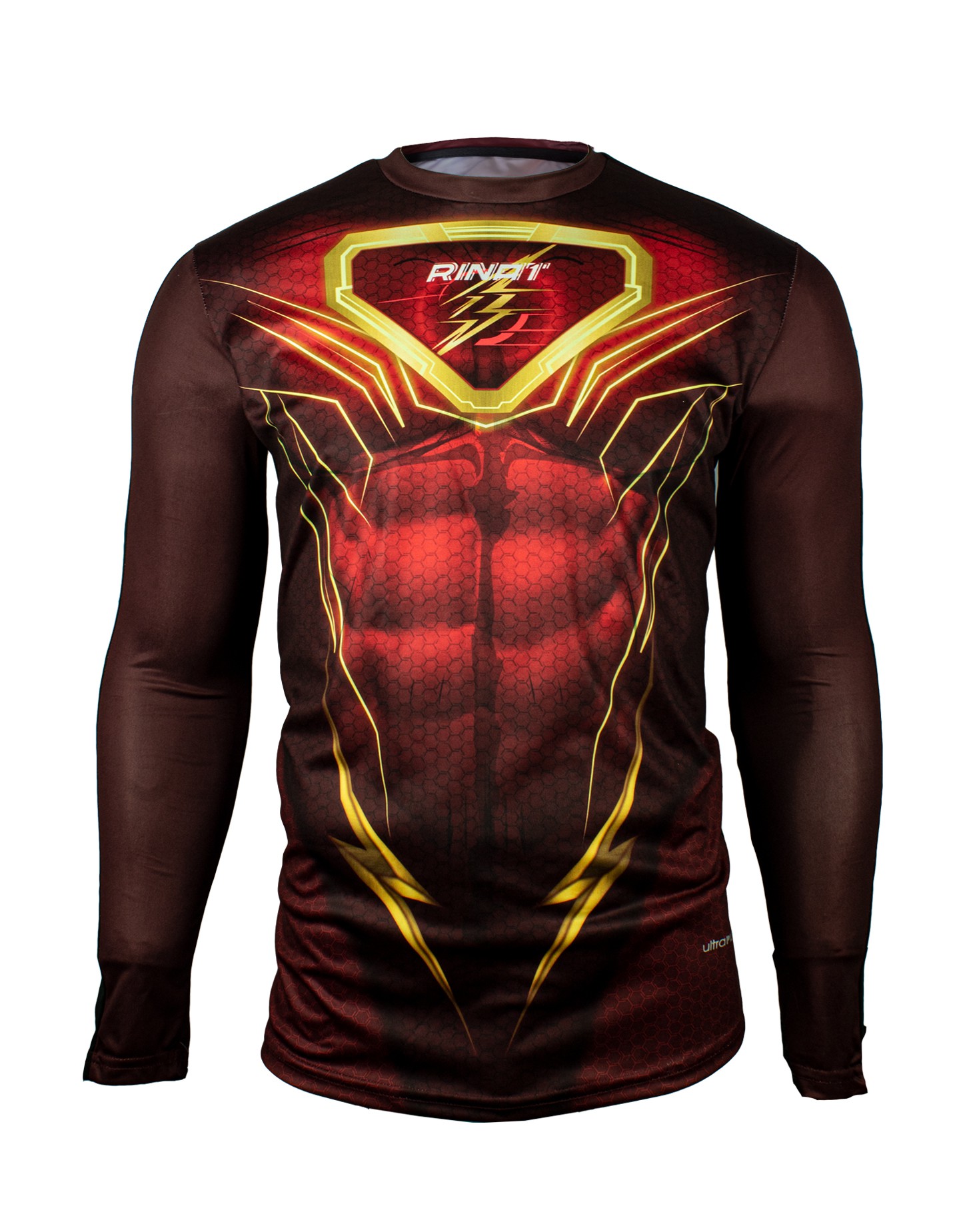 Jersey de Portero Rinat Spike Infantil