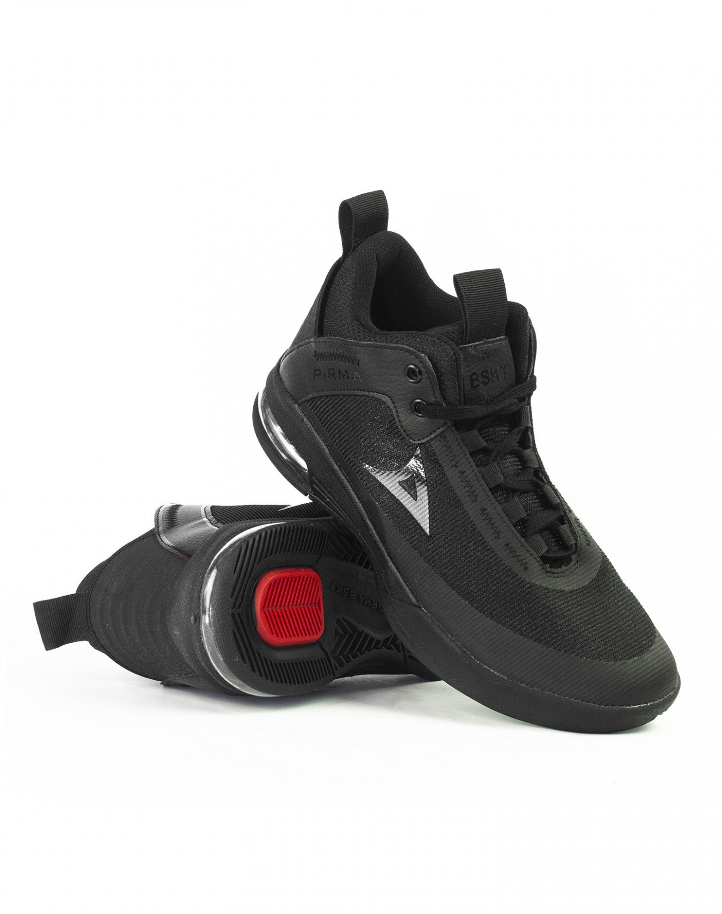 Tenis Pirma Anderson Negro