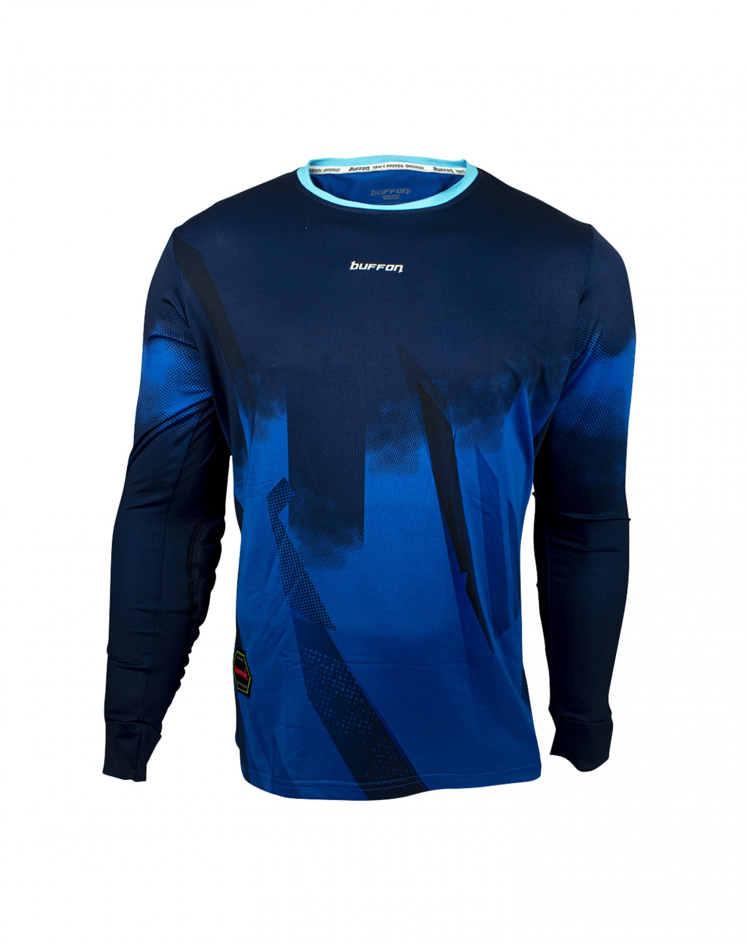 Jersey de Portero Buffon Luca