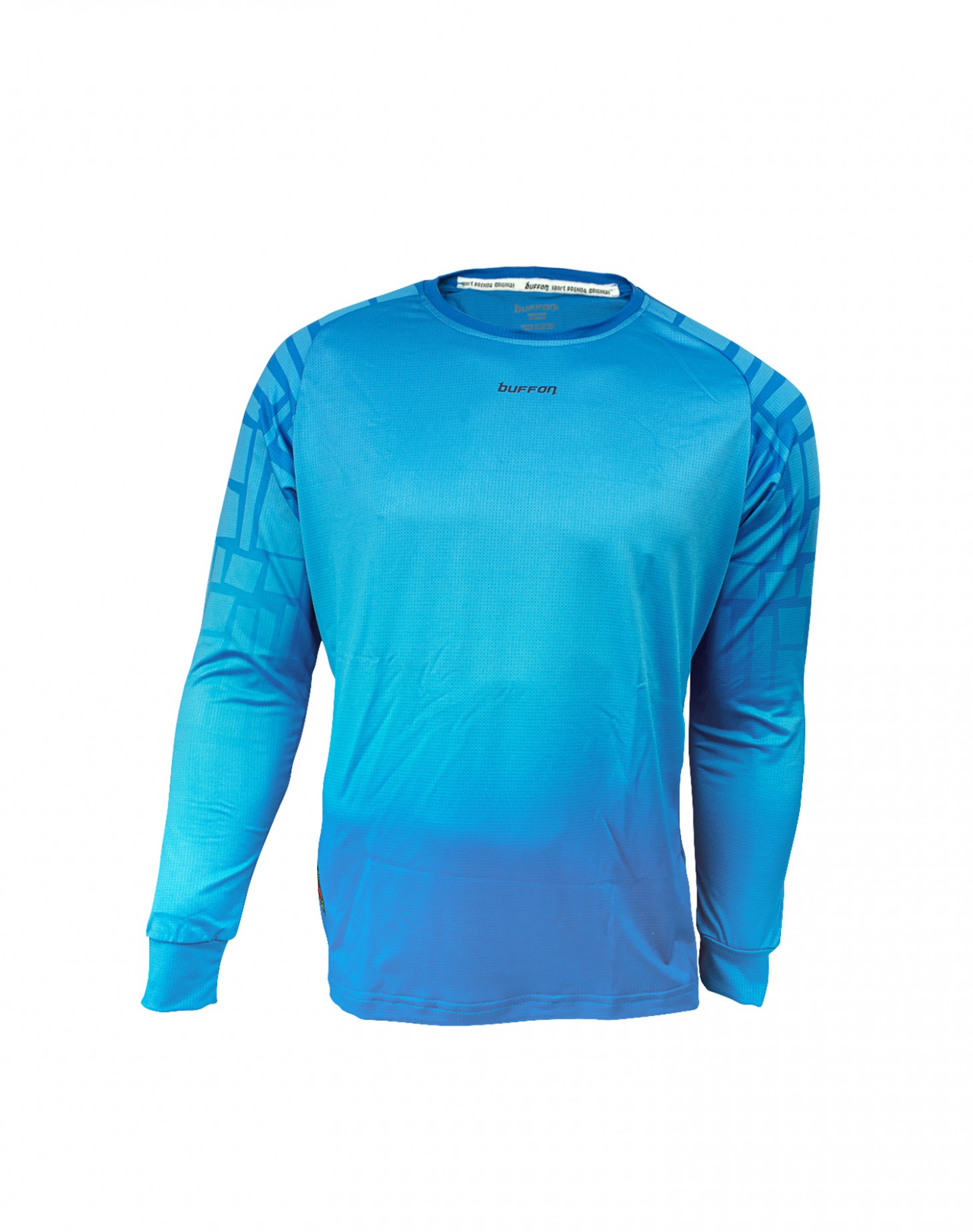 Jersey de Portero Buffon Lazio