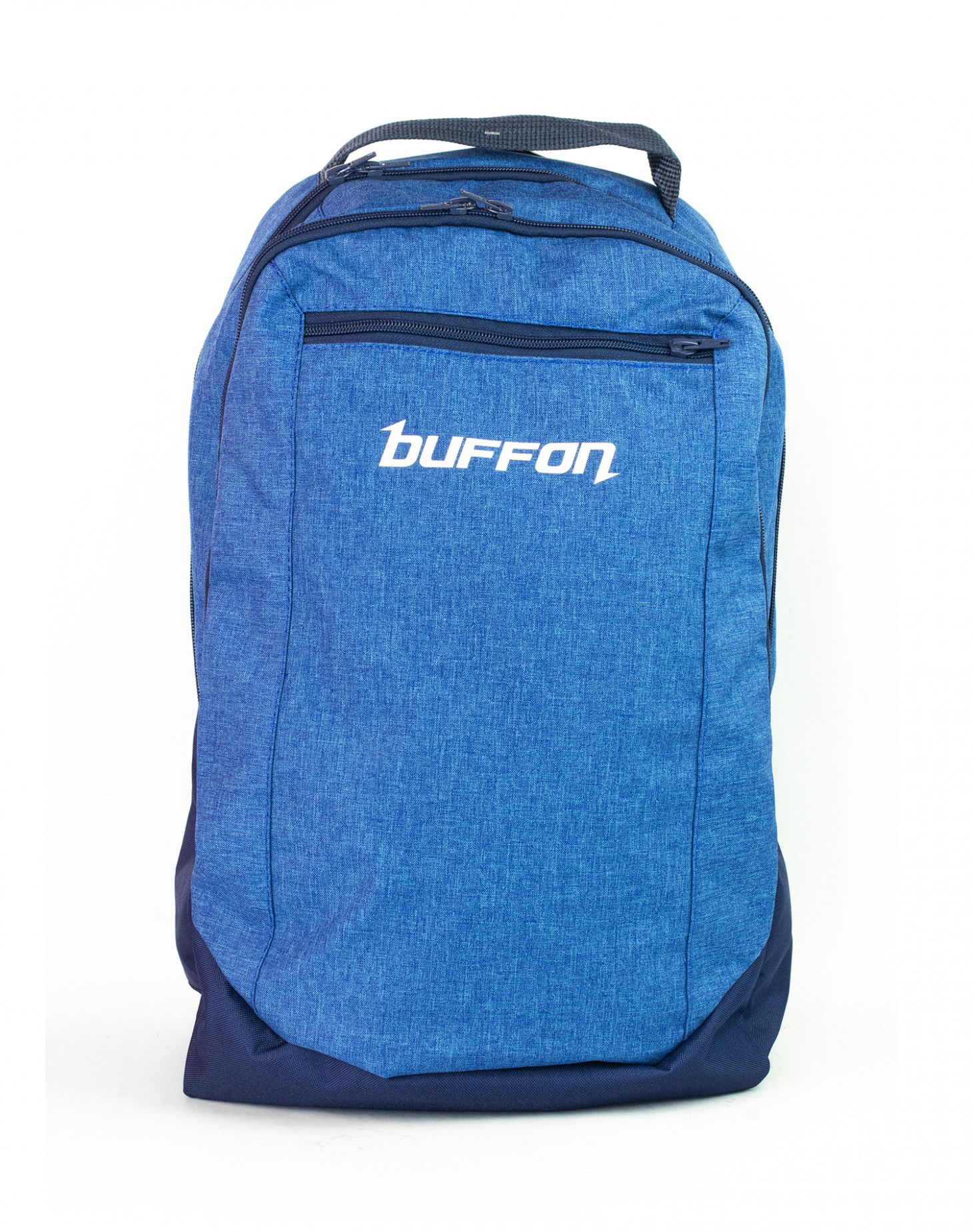 Back Pack Buffon Elite Azul