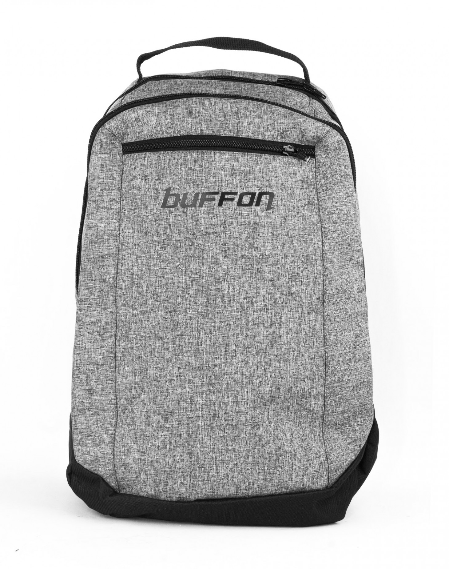 Back Pack Buffon Elite Gris