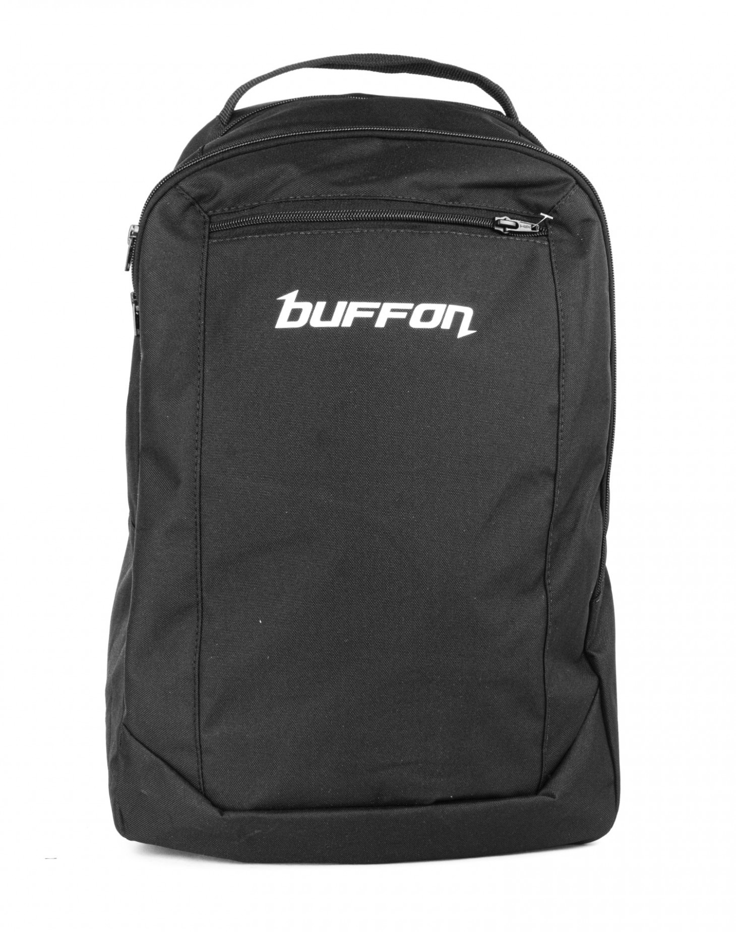 Back Pack Buffon Elite Negro