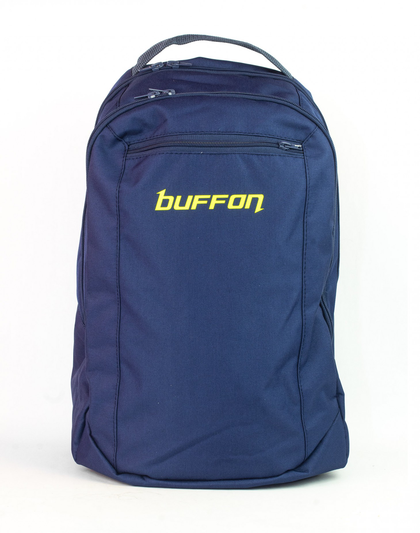 Back Pack Buffon Elite Marino