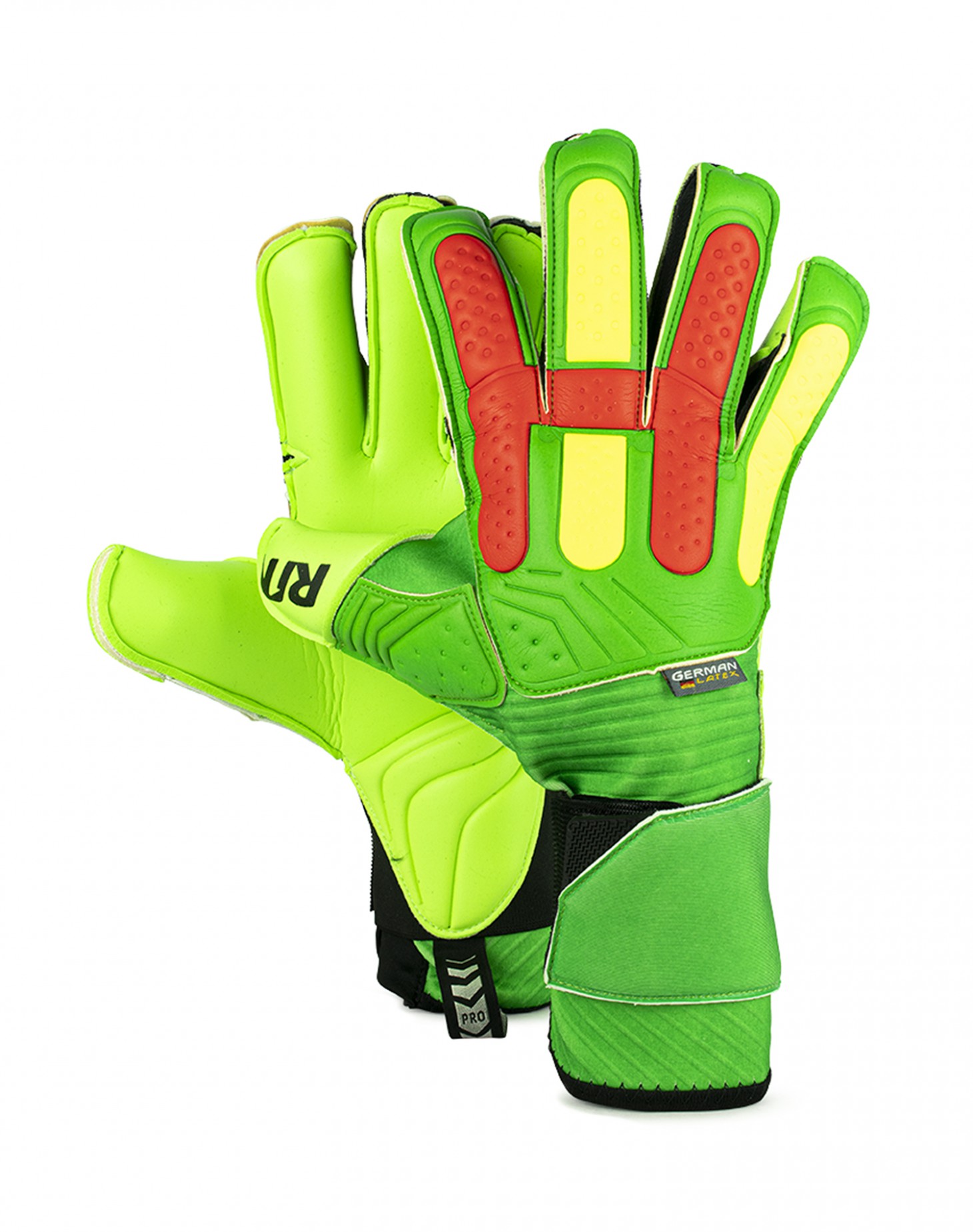 Guantes de Portero Rinat Argentina GK Pro