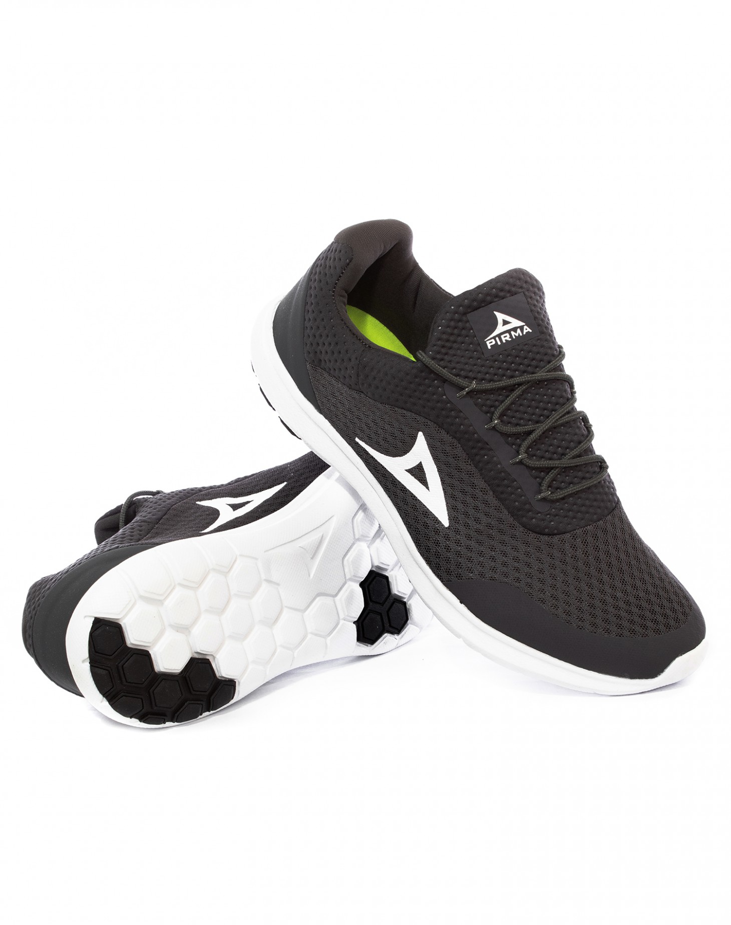 Tenis Deportivo Pirma Rotterlife Oxford