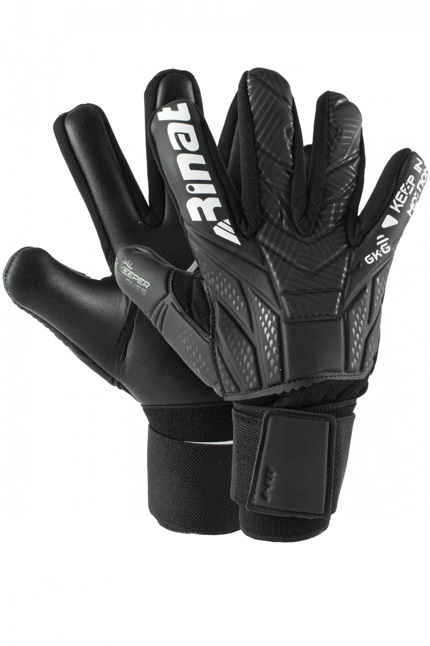 Guantes de Portero Rinat ACV1 Semi