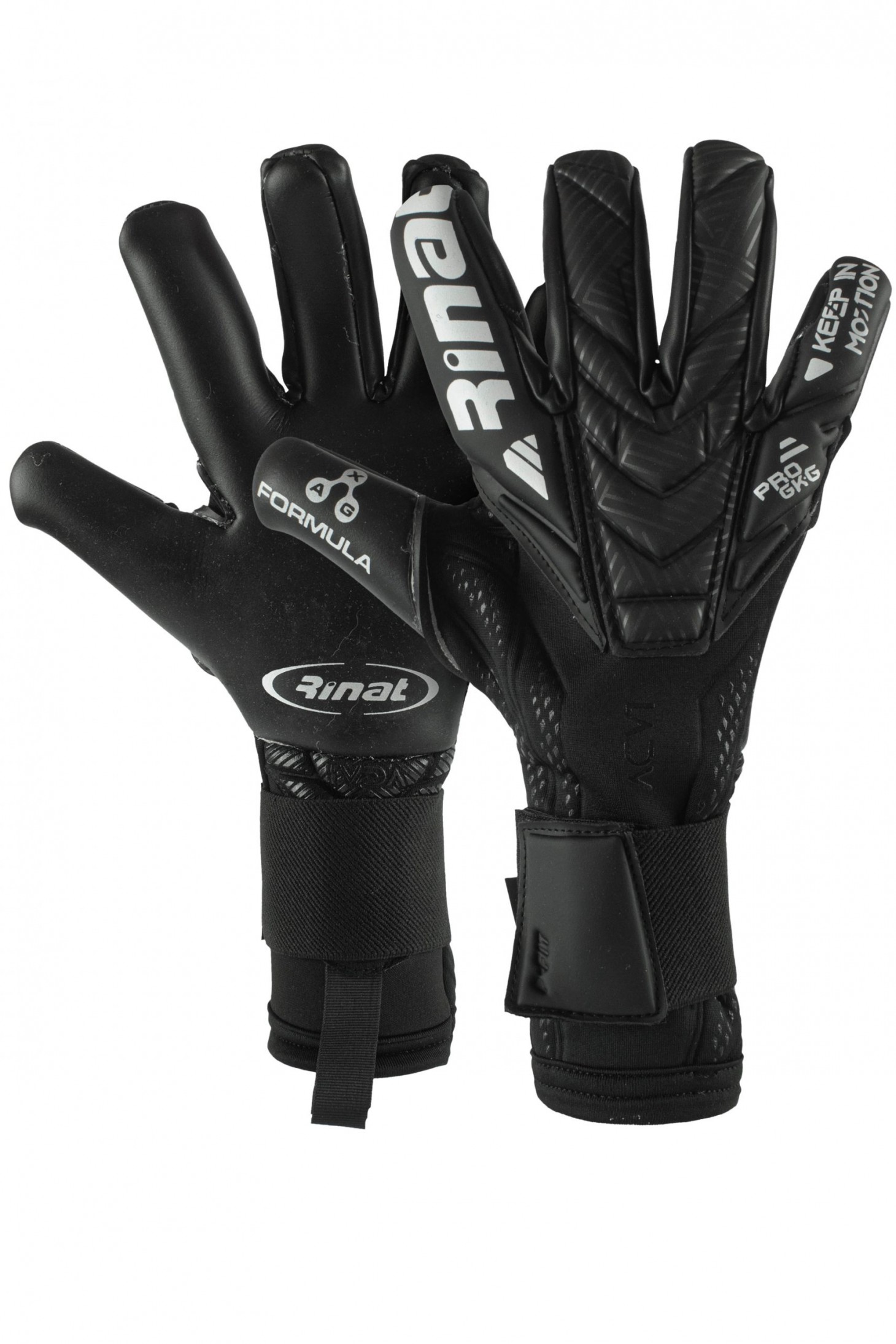 Guantes de portero Rinat ACV1 Pro