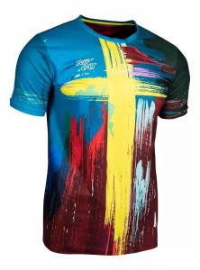 Jersey Rinat Spike