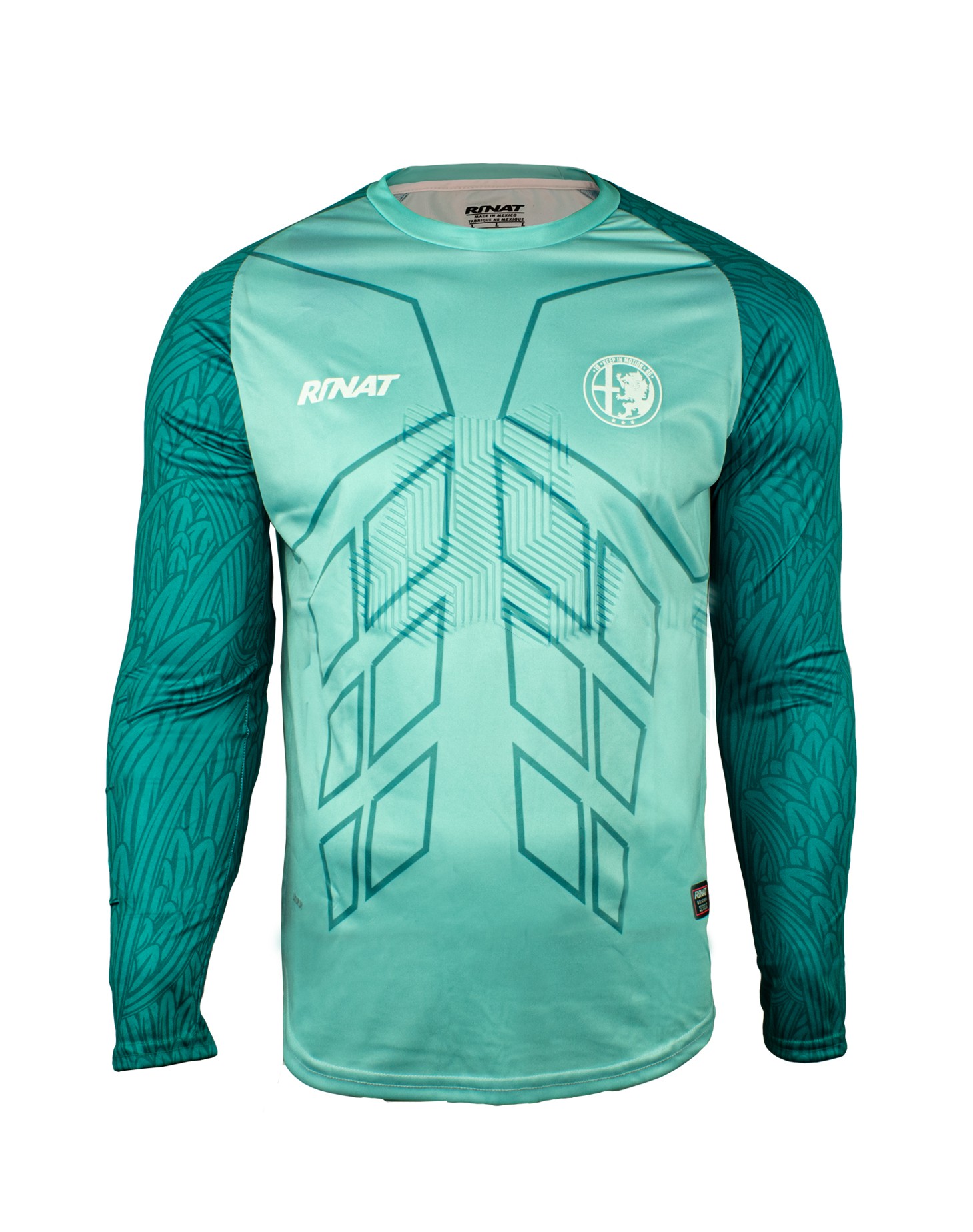Jersey Rinat Brave
