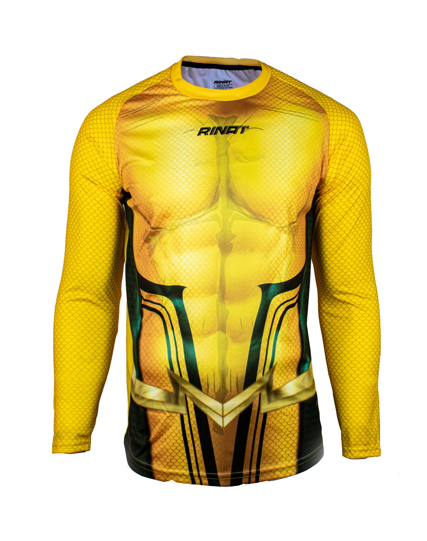 Jersey Rinat Triton