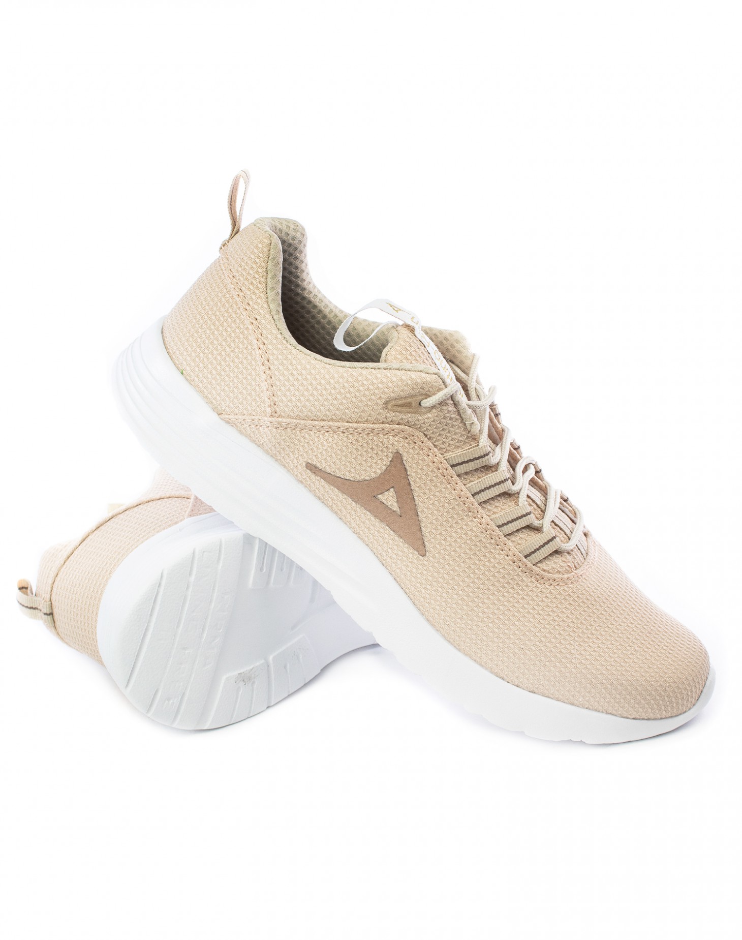 Tenis Pirma Dama Modelo 0248 Maquillaje